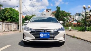 Hyundai Elantra 2.0 2021