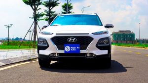 Hyundai Kona 1.6 Turbo 2021