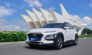 Hyundai Kona 2.0 AT Đặc Biệt 2018