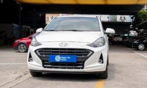 Hyundai I10 Hatchback 1.2 AT 2022